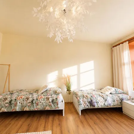 Apartment Trznice Ii - Cz *