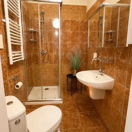 Apartment Trznice Ii - Cz *